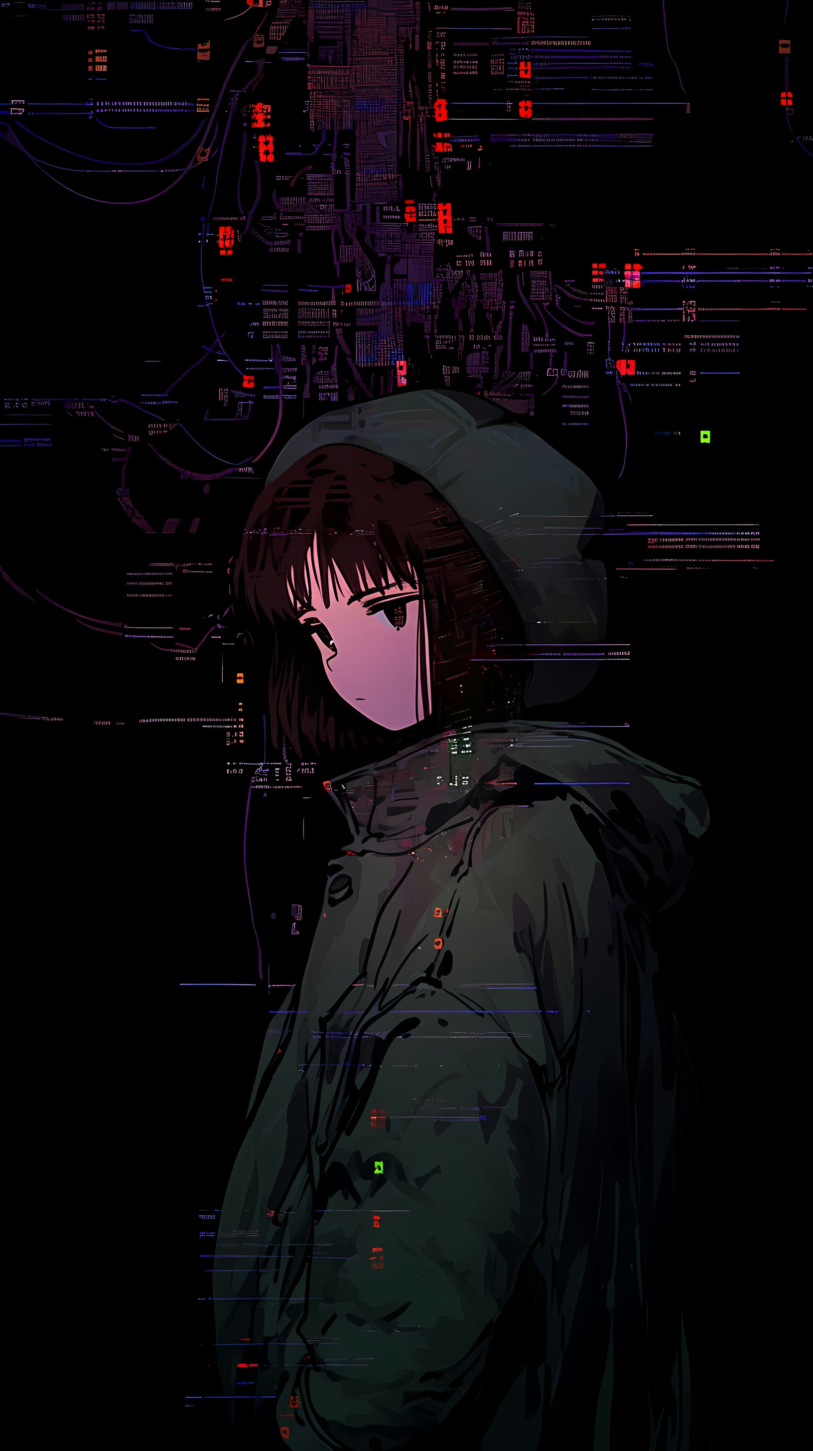 Lains Eerie Journey