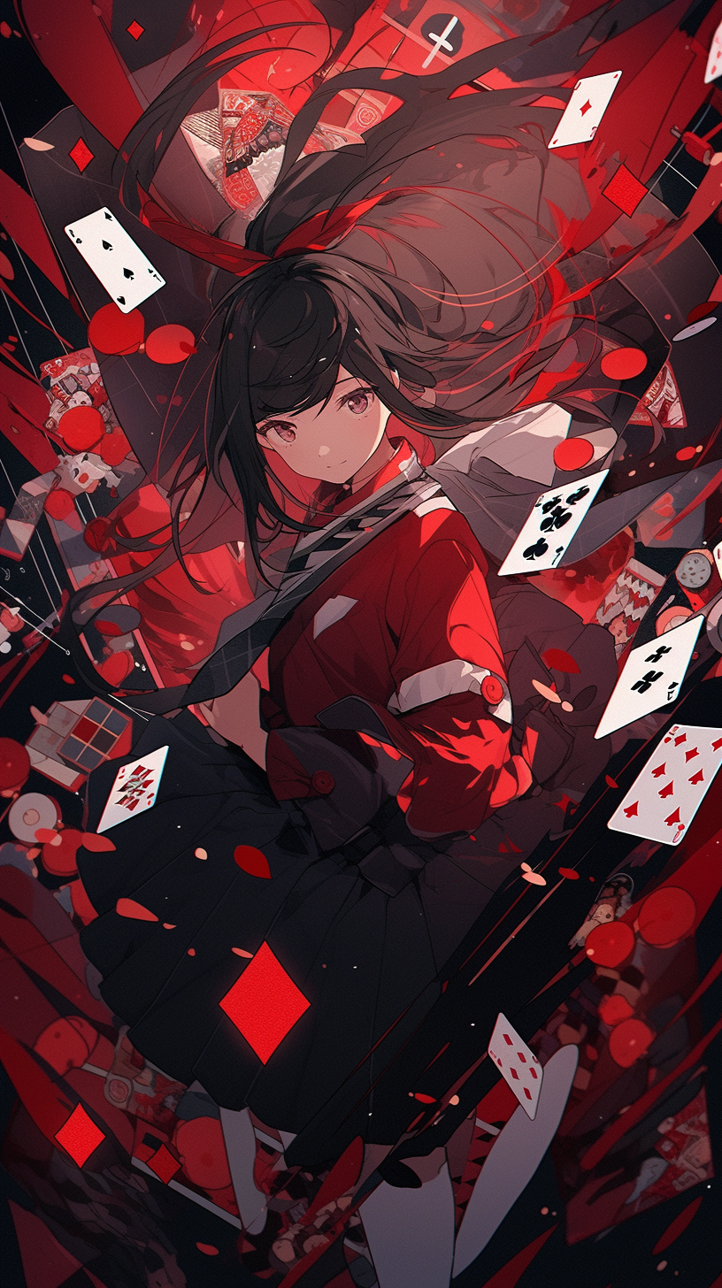 Murder Mystery: Zaregoto