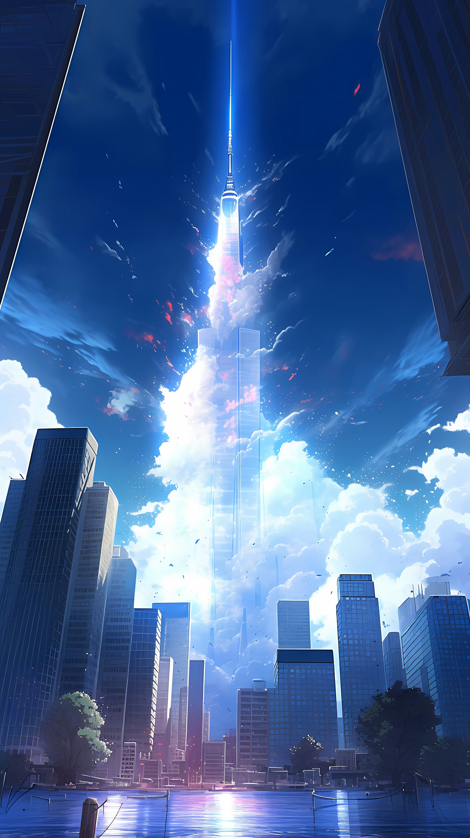 Terror in Resonance 