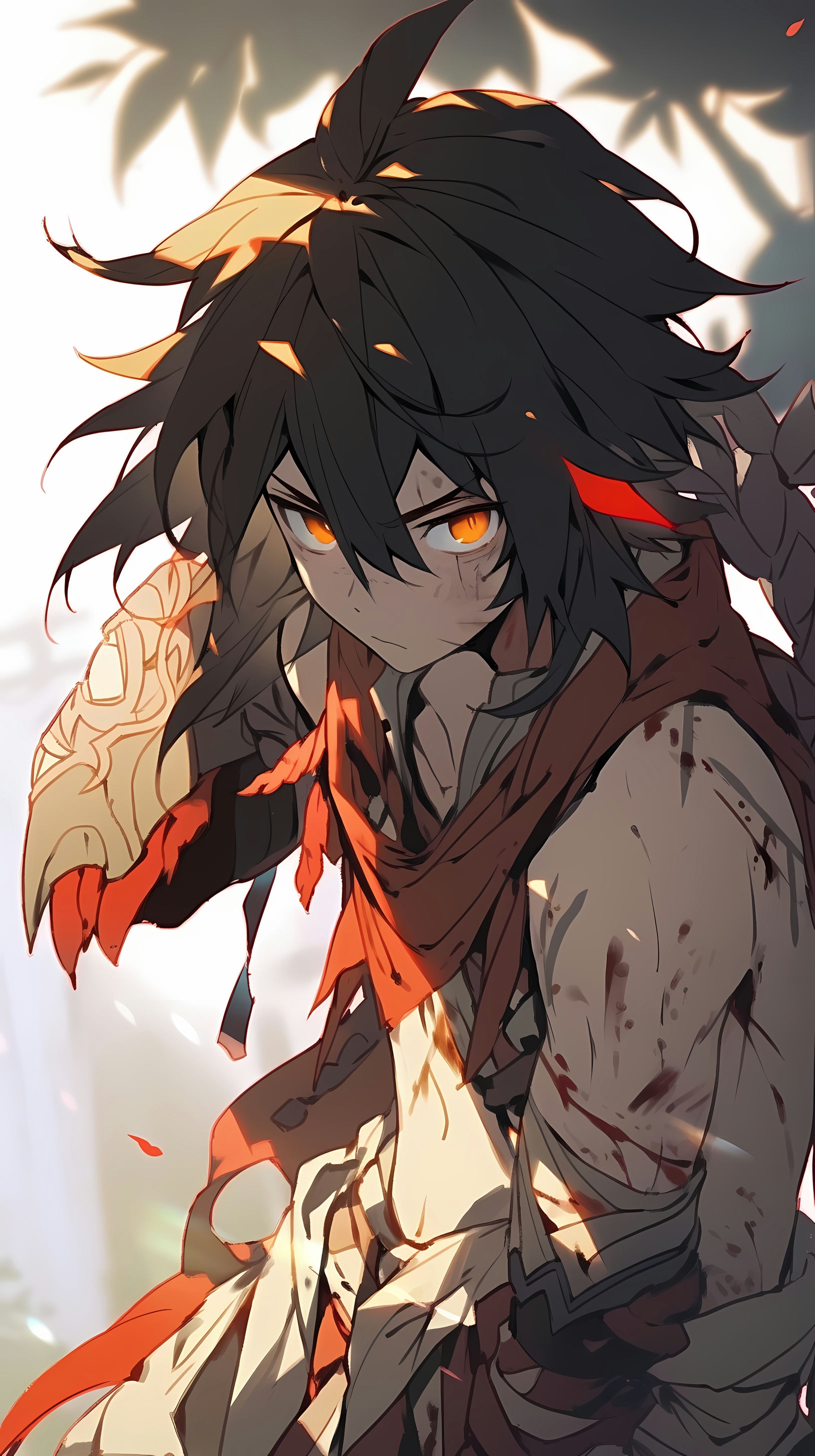 Rokka Vibrant Mystery