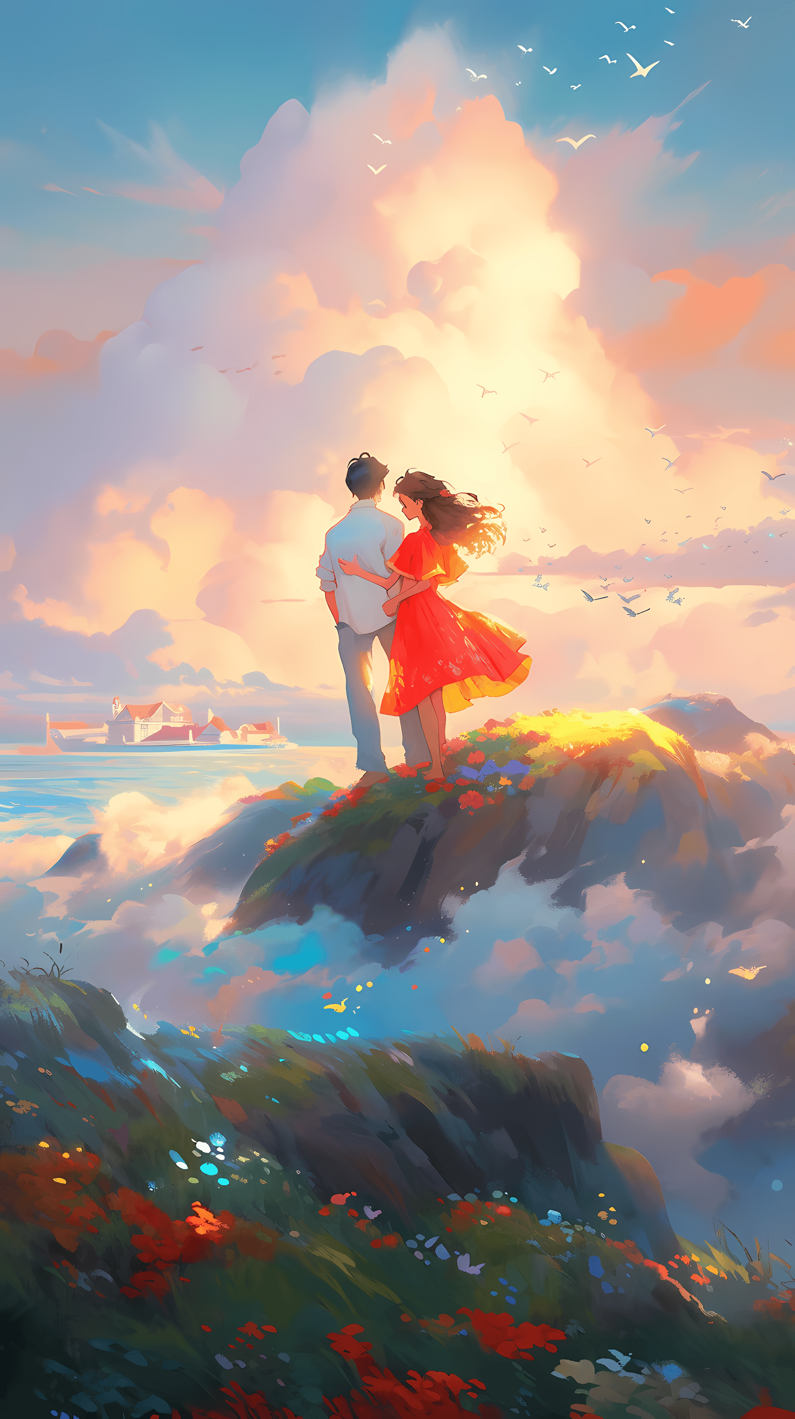 Ponyo\'s Magical Promise