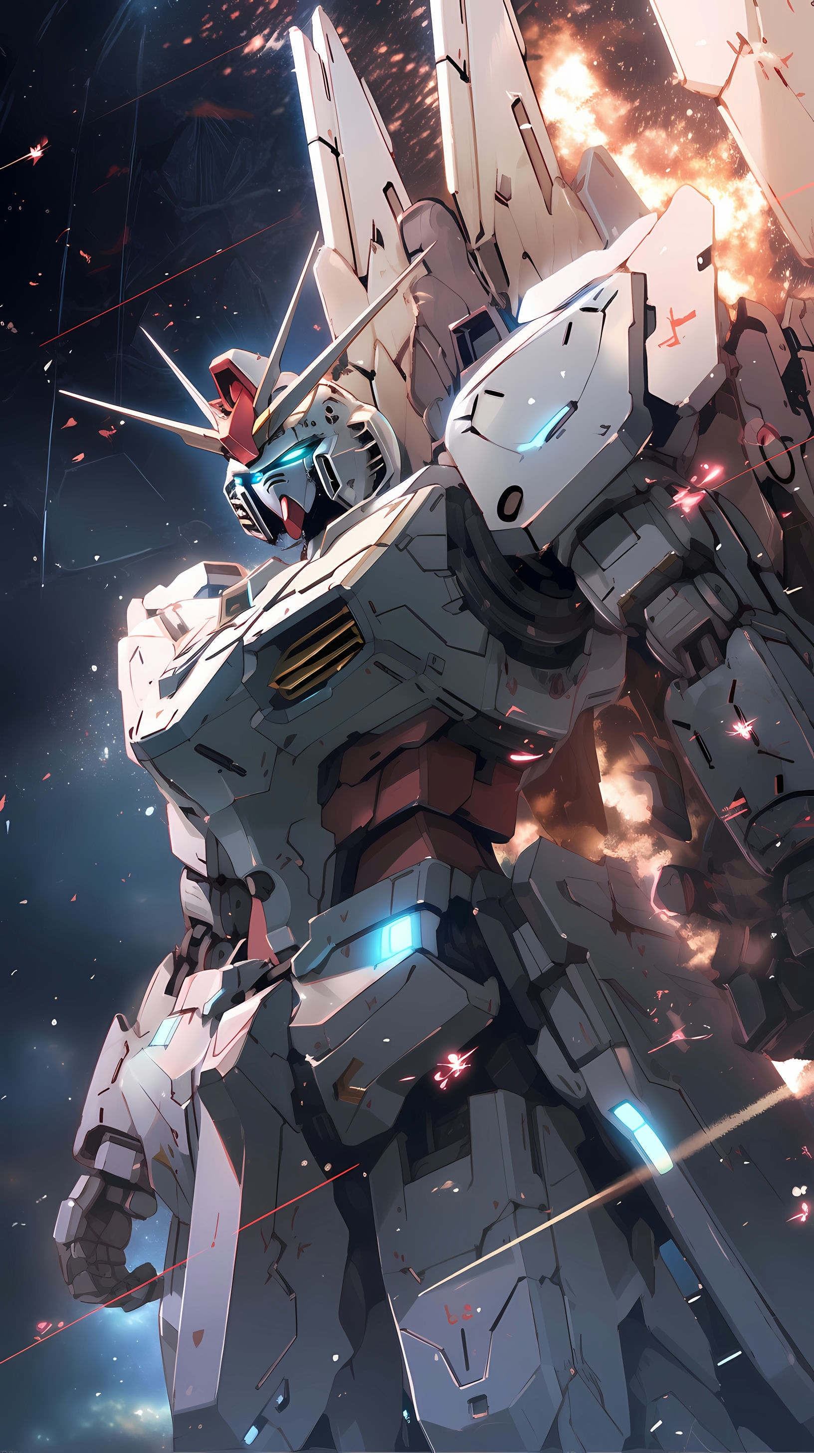 Gundam SEED Epic Battle