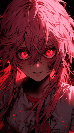 Yuno Gasai - Survival