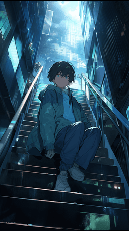 Erased: Suspenseful Journey