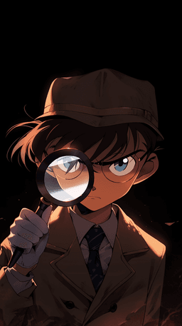 Detective Conan: Thrilling Case