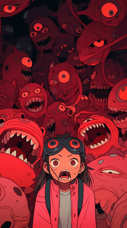 Paranoia Agent: Unsettling Surrealism