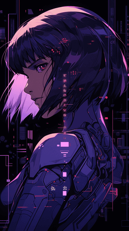 Ghost in the Shell