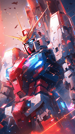 Gundam Battle Epic