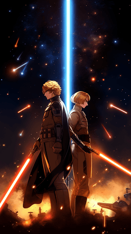 Legend of Galactic Heroes