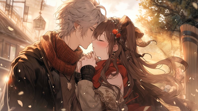Romance category